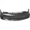 VSaero FRP GT3 Taiku Front Bumper for Porsche 911 996 2002-2004 - Image 27