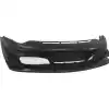 VSaero FRP GT3 Taiku Front Bumper for Porsche 911 996 2002-2004 - Image 30