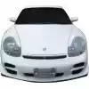 VSaero FRP GT2 Front Bumper w Lip > Porsche 911 996 1999-2001 - Image 26