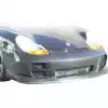 VSaero FRP GT2 Front Bumper w Lip > Porsche 911 996 1999-2001 - Image 31