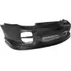 VSaero FRP GT2 Front Bumper w Lip > Porsche 911 996 1999-2001 - Image 5