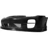 VSaero FRP GT2 Front Bumper w Lip > Porsche 911 996 1999-2001 - Image 7