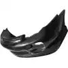 VSaero FRP GT2 Front Bumper w Lip > Porsche 911 996 1999-2001 - Image 15