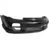 VSaero FRP GT2 Front Bumper w Lip > Porsche 911 996 1999-2001 - Image 21