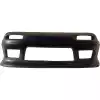 VSaero FRP DUC Front Bumper for Mazda Miata MX-5 NA 1990-1997 - Image 7