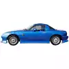 VSaero FRP DUC Side Skirts for Mazda Miata MX-5 NA 1990-1997 - Image 18