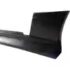 VSaero FRP DUC Side Skirts for Mazda Miata MX-5 NA 1990-1997 - Image 4