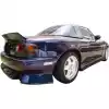 VSaero FRP DUC Side Skirts for Mazda Miata MX-5 NA 1990-1997 - Image 12