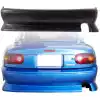 VSaero FRP DUC Rear Bumper for Mazda Miata MX-5 NA 1990-1997 - Image 11