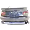 VSaero FRP DUC Rear Bumper for Mazda Miata MX-5 NA 1990-1997 - Image 2