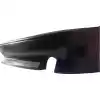 VSaero FRP DUC Rear Bumper for Mazda Miata MX-5 NA 1990-1997 - Image 4