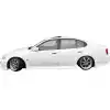 VSaero FRP VERT Side Skirts for Lexus GS300 1998-2005 - Image 3