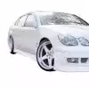 VSaero FRP VERT Side Skirts for Lexus GS300 1998-2005 - Image 6