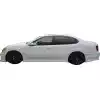 VSaero FRP VERT Side Skirts for Lexus GS300 1998-2005 - Image 7