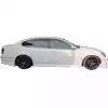 VSaero FRP VERT Side Skirts for Lexus GS300 1998-2005 - Image 8