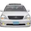 VSaero FRP WAL Front Lip Valance for Lexus LS430 UCF30 2001-2003 - Image 14