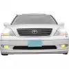 VSaero FRP WAL Front Lip Valance for Lexus LS430 UCF30 2001-2003 - Image 20