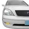 VSaero FRP WAL Front Lip Valance for Lexus LS430 UCF30 2001-2003 - Image 21