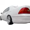 VSaero FRP WAL Side Skirts for Lexus LS430 UCF30 2001-2003 - Image 16