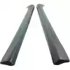 VSaero FRP WAL Side Skirts for Lexus LS430 UCF30 2001-2003 - Image 6