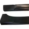 VSaero FRP WAL Side Skirts for Lexus LS430 UCF30 2001-2003 - Image 7