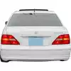 VSaero FRP WAL Rear Lip Valance for Lexus LS430 UCF30 2001-2003 - Image 17