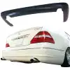 VSaero FRP WAL Rear Lip Valance for Lexus LS430 UCF30 2001-2003 - Image 18