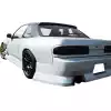 VSaero FRP MSPO Wide Body Fenders (rear) w Gas Cap 50mm for Nissan Silvia S13 1989-1994 > 2dr Coupe - Image 19