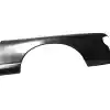 VSaero FRP MSPO Wide Body Fenders (rear) w Gas Cap 50mm for Nissan Silvia S13 1989-1994 > 2dr Coupe - Image 13