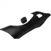 VSaero FRP MSPO Wide Body Fenders (rear) w Gas Cap 50mm for Nissan Silvia S13 1989-1994 > 2dr Coupe - Image 14