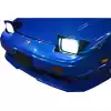 VSaero FRP GCOR Front Bumper for Nissan 240SX 1989-1994 > 2/3dr - Image 25