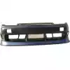 VSaero FRP GCOR Front Bumper for Nissan 240SX 1989-1994 > 2/3dr - Image 16