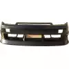 VSaero FRP GCOR Front Bumper for Nissan 240SX 1989-1994 > 2/3dr - Image 17