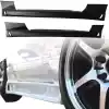 VSaero FRP GCOR Side Skirts for Nissan 240SX 1989-1994 > 2/3dr - Image 18