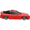 VSaero FRP GCOR Side Skirts for Nissan 240SX 1989-1994 > 2/3dr - Image 20