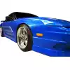 VSaero FRP GCOR Side Skirts for Nissan 240SX 1989-1994 > 2/3dr - Image 23