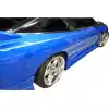 VSaero FRP GCOR Side Skirts for Nissan 240SX 1989-1994 > 2/3dr - Image 24