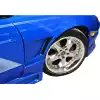 VSaero FRP GCOR Side Skirts for Nissan 240SX 1989-1994 > 2/3dr - Image 25