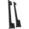 VSaero FRP GCOR Side Skirts for Nissan 240SX 1989-1994 > 2/3dr - Image 9