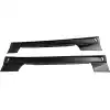 VSaero FRP GCOR Side Skirts for Nissan 240SX 1989-1994 > 2/3dr - Image 10