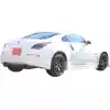 VSaero FRP CWE Side Skirts for Nissan 350Z Z33 2003-2008 - Image 9