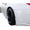 VSaero FRP CWE Side Skirts for Nissan 350Z Z33 2003-2008 - Image 12