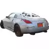 VSaero FRP CWE Side Skirts for Nissan 350Z Z33 2003-2008 - Image 16