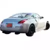 VSaero FRP CWE Side Skirts for Nissan 350Z Z33 2003-2008 - Image 20