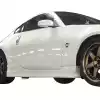 VSaero FRP CWE Side Skirts for Nissan 350Z Z33 2003-2008 - Image 22