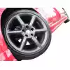 VSaero FRP CWE Side Skirts for Nissan 350Z Z33 2003-2008 - Image 3