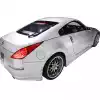 VSaero FRP CWE Side Skirts for Nissan 350Z Z33 2003-2008 - Image 5