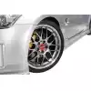 VSaero FRP CWE Side Skirts for Nissan 350Z Z33 2003-2008 - Image 7