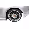 VSaero FRP CWE Rear Lip Valance for Nissan 350Z Z33 2003-2008 - Image 8