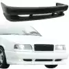 VSaero FRP K-Style Front Bumper for Volvo 850 1993-1997 > 4/5dr - Image 26